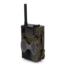 SunTek HC-300M HD 12MP 940NM MMS/GPRS Scouting Infrared Trail Hunting Camera 