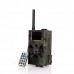 SunTek HC-300M HD 12MP 940NM MMS/GPRS Scouting Infrared Trail Hunting Camera 