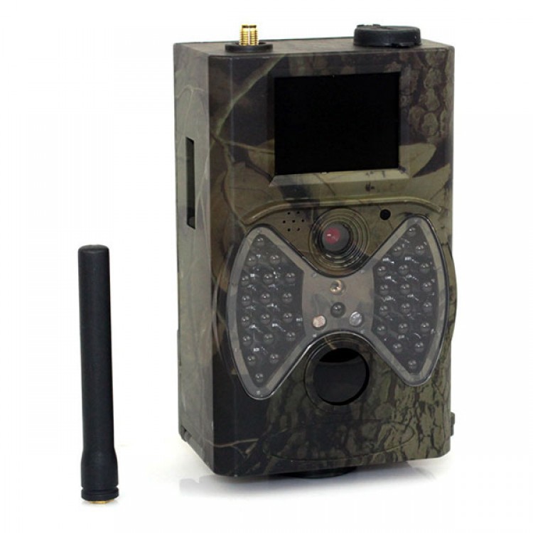SunTek HC300M HD 12MP 940NM MMS/GPRS Scouting Infrared Trail Hunting