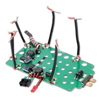 Walkera H500 Hexacopter Part TALI H500-Z-18 Power Board