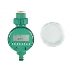 Home Water Timer Gardon Irrigation Controller Water Programs