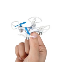 JJ810 Mini RC Quadcopter 2.4GHz with 6-Axis Gyro Indoor Fun for Children JJ-810 Micro RC Drone Toy