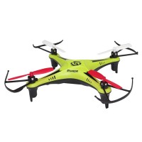 Mini Quadcopter 2.4G Four Rotor Helicopter UFO Toy Aircraft Can Rolling Throwing Take Off Medium Size