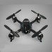 Flight like Hubsan H107D Attop YD-928 6-Axis Gyro Remote Control MINI RC Quadcopter 2.4GHz 3D RC Helicopter