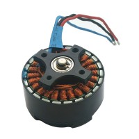 4014 Brushless Multiaxis Disc Motor 400KV Multirotor for FPV Photography