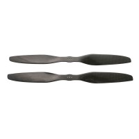 1547 Carbon Fiber CW CCW One Pair Propeller Storm-800 Original Prop