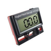 DPG-020 Micro Electronic Digital Pitch Gauge for RC Small Helicopters