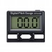 DPG-020 Micro Electronic Digital Pitch Gauge for RC Small Helicopters