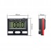 DPG-020 Micro Electronic Digital Pitch Gauge for RC Small Helicopters