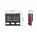 DPG-020 Micro Electronic Digital Pitch Gauge for RC Small Helicopters