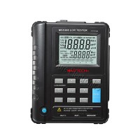 Mastech MS5308 LCR Meter Portable Handheld Auto Range LCR Meter High-Performance