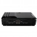 X-502 High Power Car Amplifier Audio Amplifier Encoding 7800w Bass Four Channel