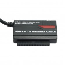 890U3 USB 3.0 to Dual SATA Cable Set