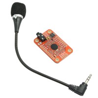 Speak Recognition Voice Recognition Module V3