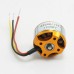 A2208-17 1100KV Outrunner Brushless Motor for RC Helicopter Multicopter 4-Pack