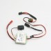 Hobbywing 2-3s Lipo UBEC-8A 5V/6V 8A/15A BEC Step-Down Voltage for Helicopters and Airplanes