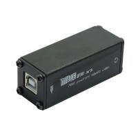 MUSE Audio X5 Mini Hifi USB DAC PCM2704 Sound Card Board Assorted Color