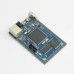 LPC2478 Development Board Internet USB Host/Device Support uClinux SDRAM NORFlash