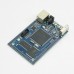 LPC2478 Development Board Internet USB Host/Device Support uClinux SDRAM NORFlash