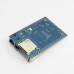 LPC2478 Development Board Internet USB Host/Device Support uClinux SDRAM NORFlash