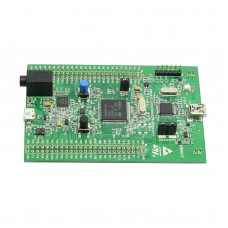 STM32F4DISCOVERY STM32F407 STM32 ARM Cortex-M4 Development Board Embed STLink V2