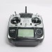 NIB Futaba 14SG 2.4Ghz FASSTest 14ch Transmitter & R7008SB HV Receiver for RC Helicopter Multicopter