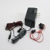 NIB Futaba 14SG 2.4Ghz FASSTest 14ch Transmitter & R7008SB HV Receiver for RC Helicopter Multicopter