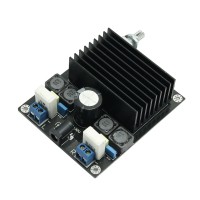 TDA7498 100W+100W Class D Amplifier Board High Power Amplifier Board