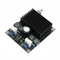 TDA7498 100W+100W Class D Amplifier Board High Power Amplifier Board