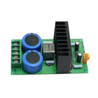 700W IRS2092S IRAUD200 D Class Digital Car Amplifier Assembled Board For Audiophile/KTV/Stage Acoustics