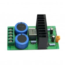 700W IRS2092S IRAUD200 D Class Digital Car Amplifier Assembled Board For Audiophile/KTV/Stage Acoustics