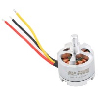 MARSPOWER MX2212 KV920 Motor DJI 450 F550 Multi Motor for Quadcopter (CW)