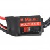 MR.RC 20A Brushless ESC for Quadcopter 4 Axis Fixed Wing Airplane Surpass Hobbywing