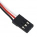 MR.RC 20A Brushless ESC for Quadcopter 4 Axis Fixed Wing Airplane Surpass Hobbywing