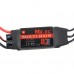 MR.RC 40A Brushless ESC for Quadcopter 4 Axis Fixed Wing Airplane Surpass Hobbywing