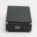 SE1 ES9023 USB Decoder HIFI External Sound Card DAC Amplifier