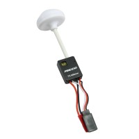 FPVfactory Mi600 5.8G 600mW Video Transmitter Long Distance Smallest for RC Multicopter