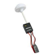 FPVfactory Mi600 5.8G 600mW Video Transmitter Long Distance Smallest for RC Multicopter