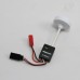 FPVfactory Mi600 5.8G 600mW Video Transmitter Long Distance Smallest for RC Multicopter