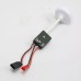 FPVfactory Mi600 5.8G 600mW Video Transmitter Long Distance Smallest for RC Multicopter