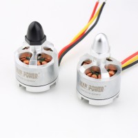 MARSPOWER MX2212 KV920 Motor DJI 450 F550 Multi Motor for Quadcopter (1 CW+1 CCW)