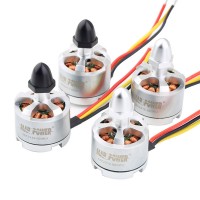 MARSPOWER MX2212 KV920 Motor DJI 450 F550 Multi Motor for Quadcopter (2 CW+2 CCW)