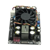 500W Boost Board Board Converter Step Up Transformer Voltage Bosster TL494 for Car Amplifier