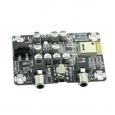 APT-X Bluetooth Module Wireless Audio Receiver Receiving Board BT4.0 Stereo DIY High Fidelity