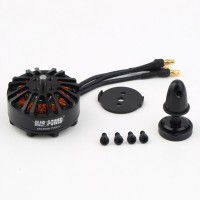 MARSPOWER Ares MX3508 KV700 Disc Multi-Axis Motor Brushless Motor