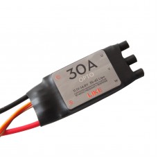 30A OPTO Brushless ESC High Performance Disc Motor for DJI F450 F550