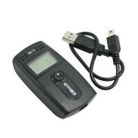 RC-3 USB Temperature Data logger Datalogger Temp Recorder High Accuracy 