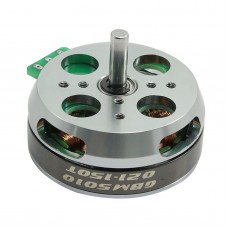 RCTimer Brushless Gimbal Motor 5010-150T 5.0mm for Quad Hexa Octa Multicopter