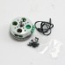 RCTimer Brushless Gimbal Motor 5010-150T 5.0mm for Quad Hexa Octa Multicopter