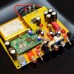 Wind DAC Decoder Assembled PCB Board Support 384K 32BIT(Battery USB Card Not Included)